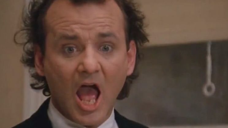Bill Murray