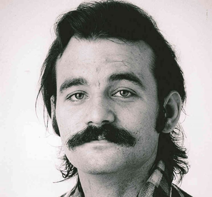 Bill Murray