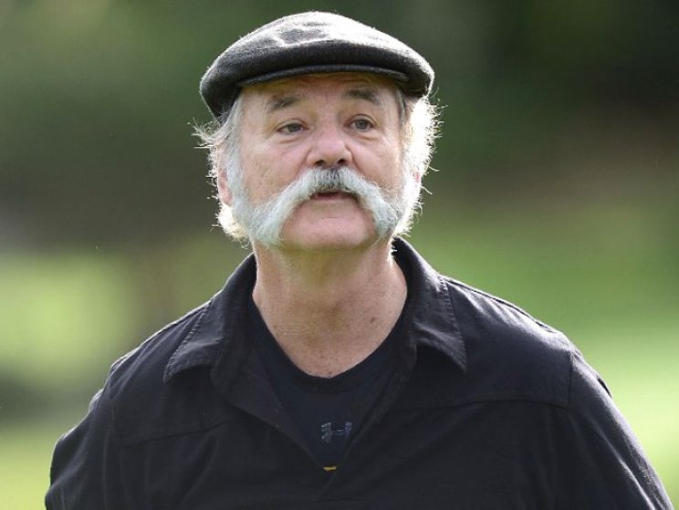 Bill Murray