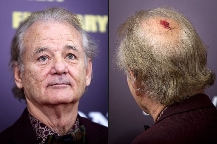 Bill Murray