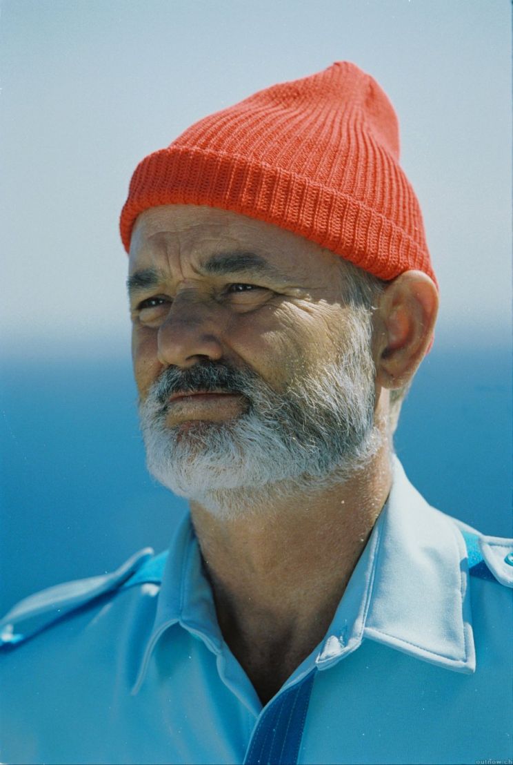 Bill Murray