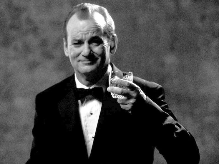 Bill Murray