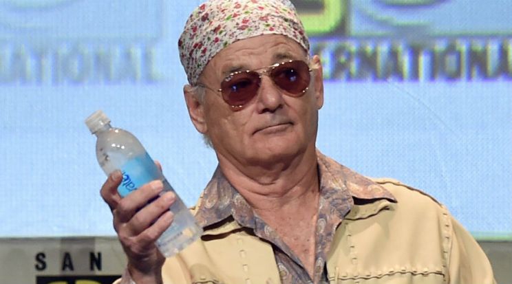 Bill Murray