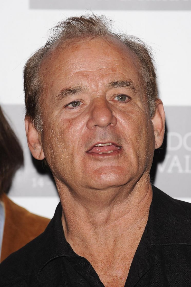 Bill Murray