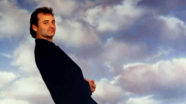 Bill Murray