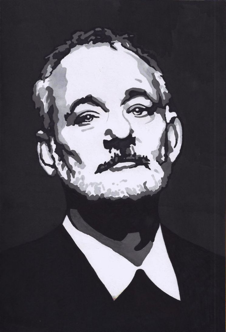 Bill Murray