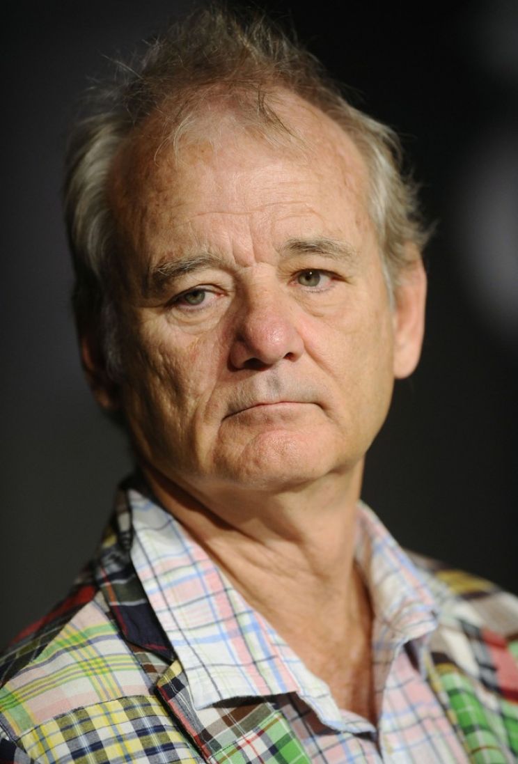 Bill Murray