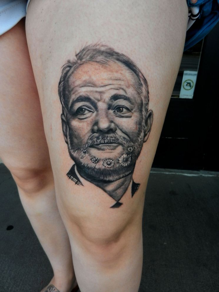 Bill Murray