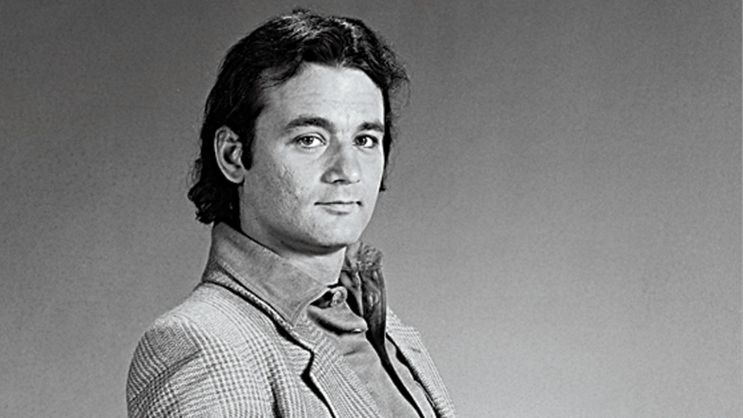 Bill Murray