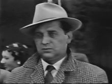 Bill Nagy