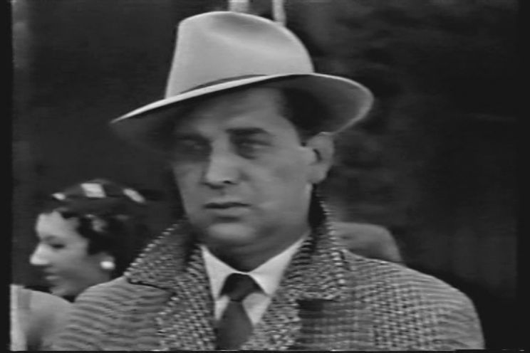 Bill Nagy