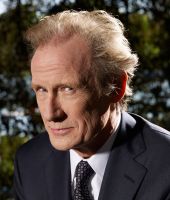 Bill Nighy