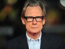 Bill Nighy