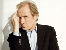 Bill Nighy