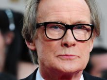 Bill Nighy