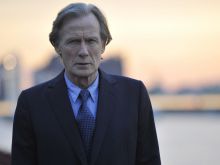 Bill Nighy