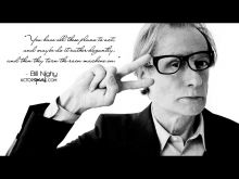 Bill Nighy