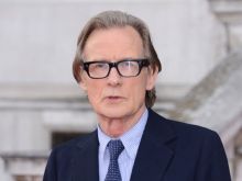 Bill Nighy