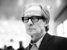 Bill Nighy