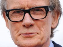 Bill Nighy