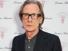 Bill Nighy