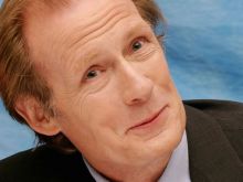 Bill Nighy