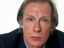 Bill Nighy