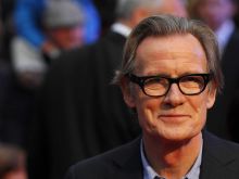 Bill Nighy