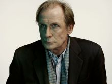 Bill Nighy