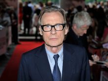 Bill Nighy