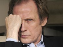 Bill Nighy