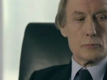 Bill Nighy