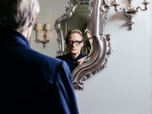 Bill Nighy