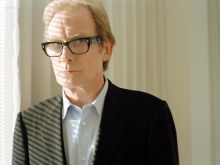 Bill Nighy