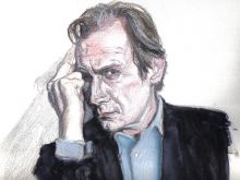 Bill Nighy