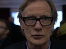 Bill Nighy