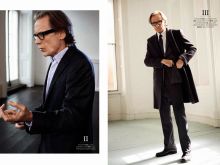 Bill Nighy