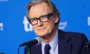 Bill Nighy