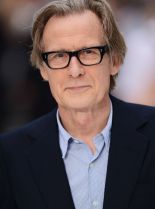 Bill Nighy