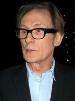 Bill Nighy