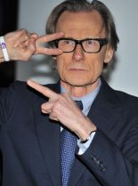 Bill Nighy