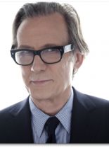 Bill Nighy