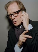 Bill Nighy