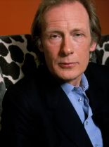 Bill Nighy