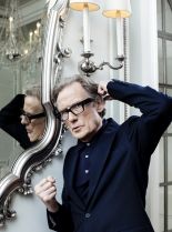 Bill Nighy