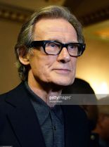 Bill Nighy