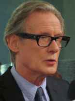 Bill Nighy