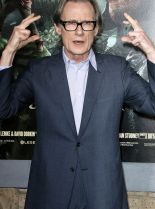 Bill Nighy