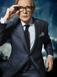 Bill Nighy