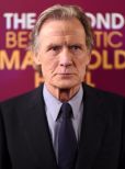 Bill Nighy